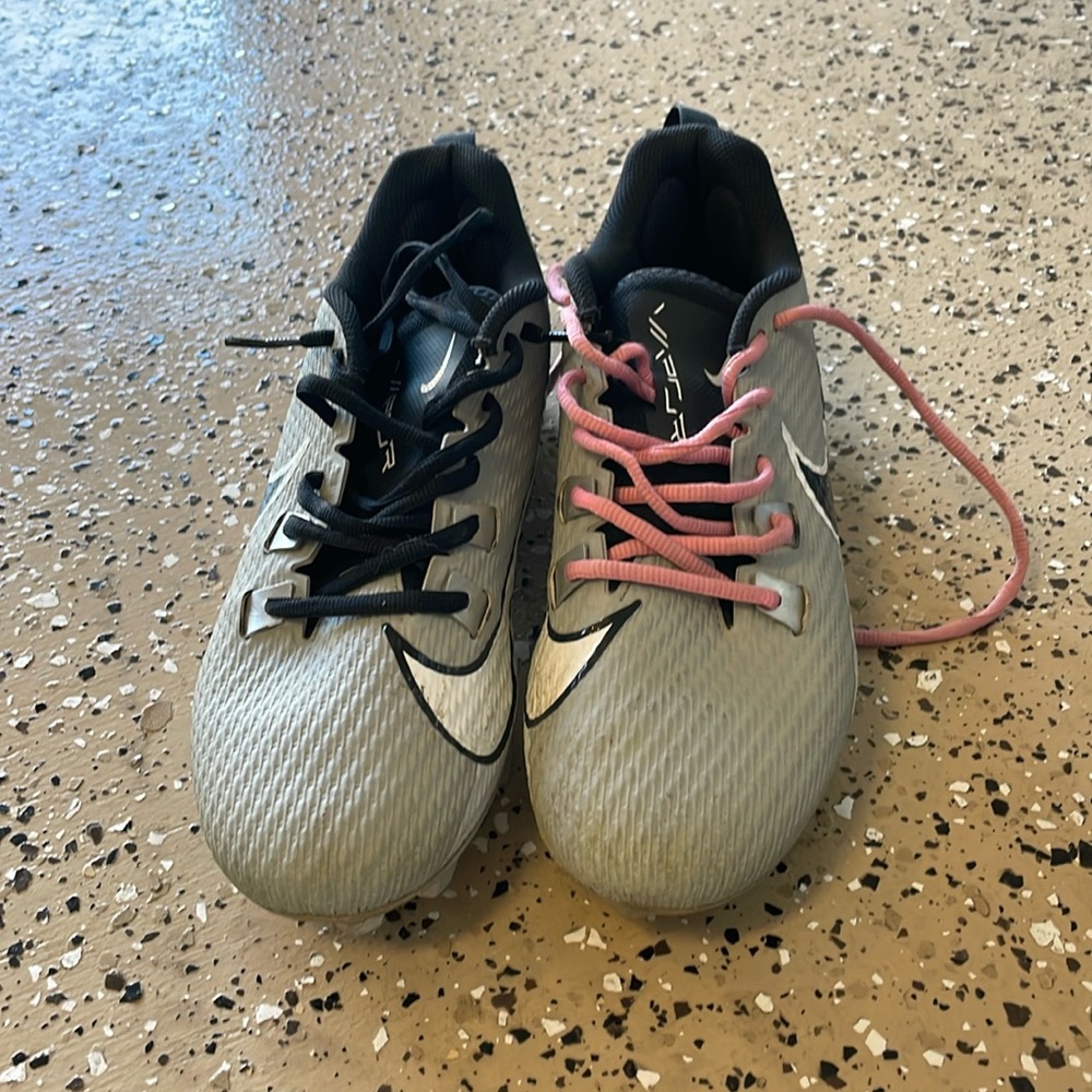 nike vapor cleats